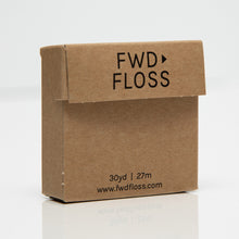 Load image into Gallery viewer, FWD Floss - 1 Pack