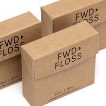 Load image into Gallery viewer, FWD Floss - 3 Pack