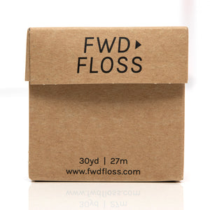 FWD Floss - 1 Pack